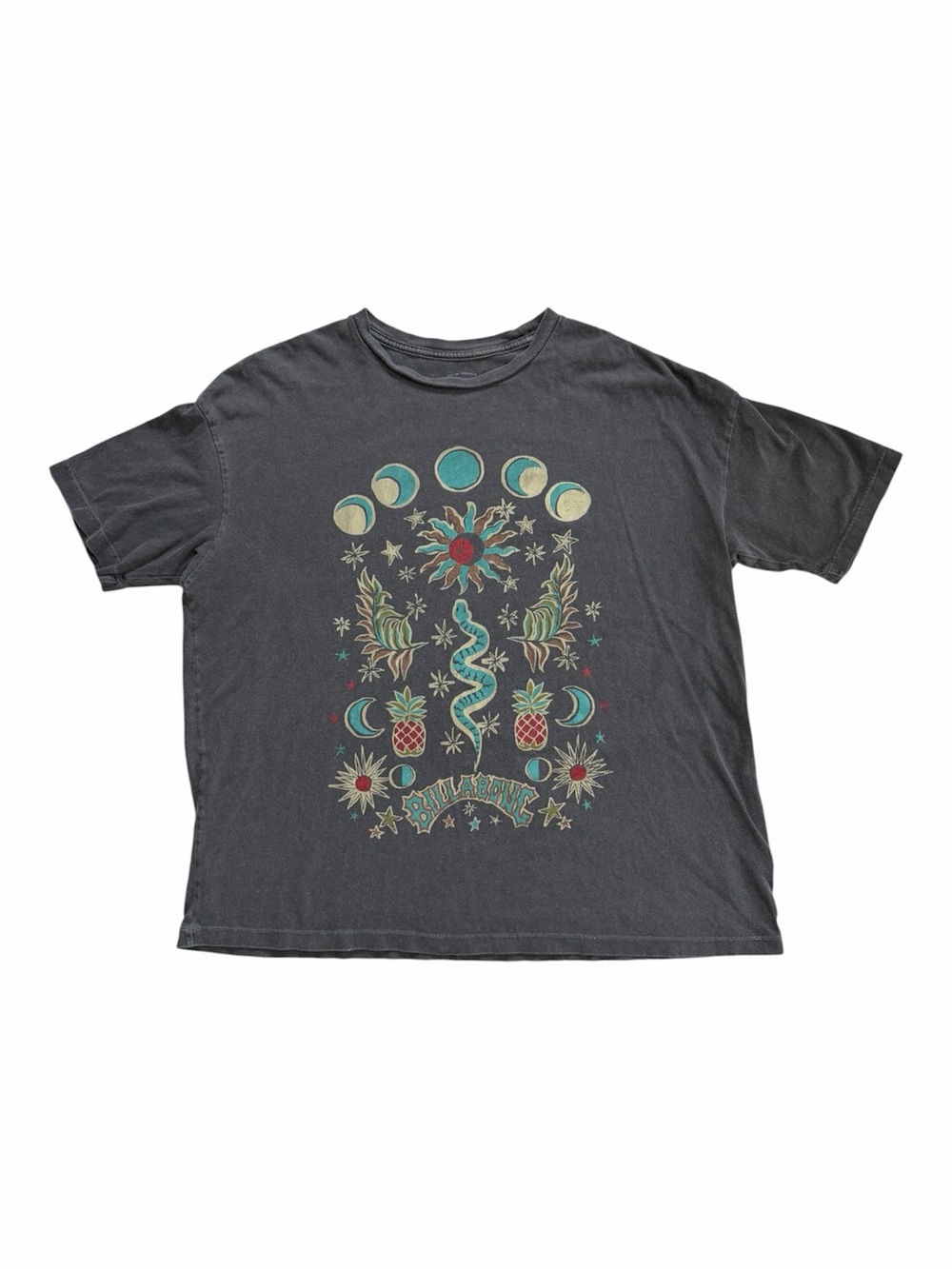 BILLABONG Into the Mystic Women Tee